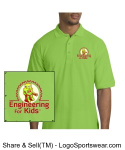 Green Staff Shirt Unisex Design Zoom